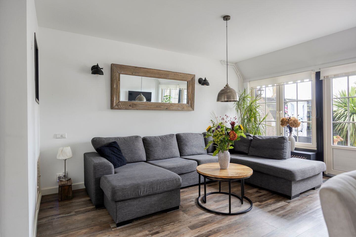 Tussenwoning te koop: Monnikevenne 54, Monnickendam