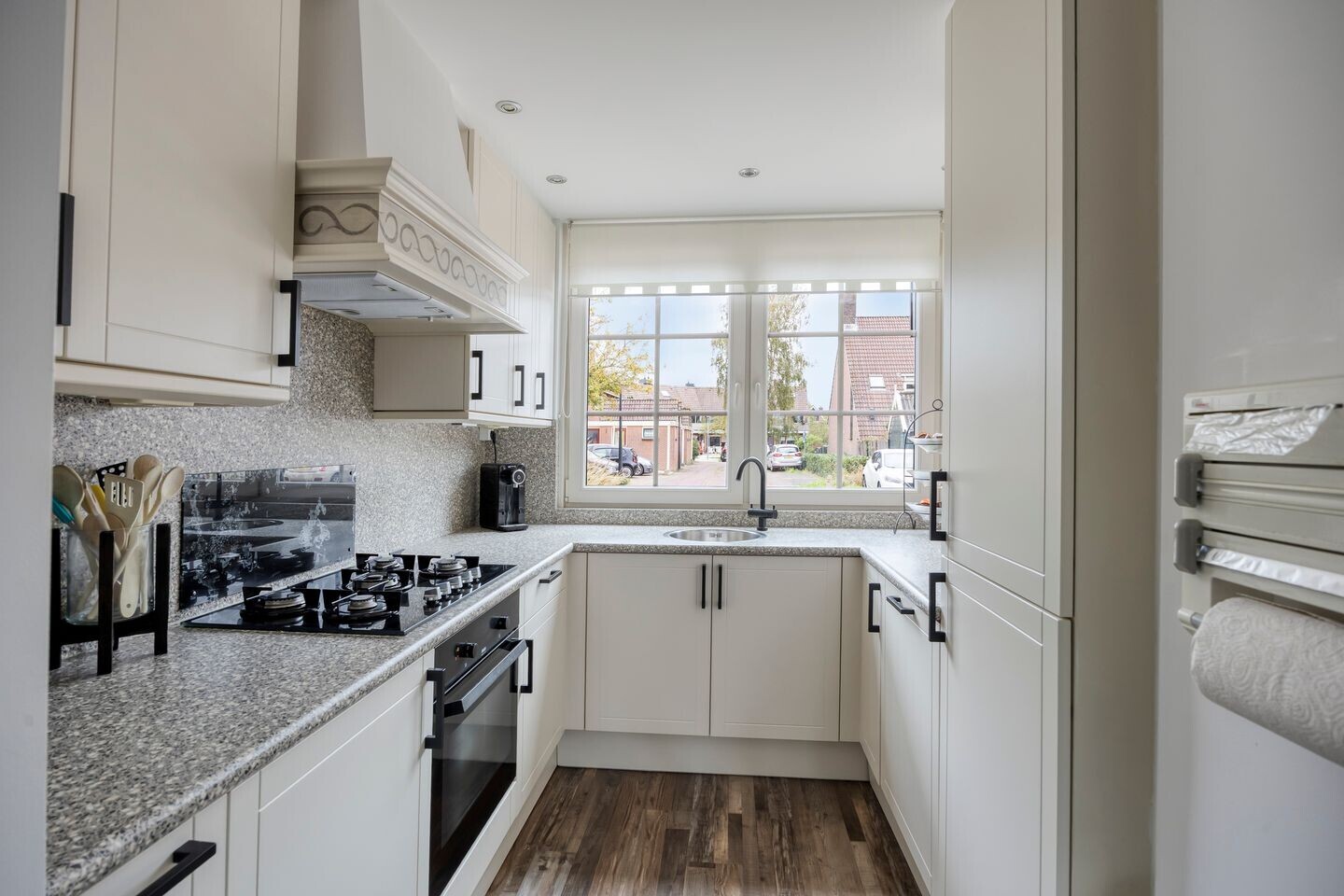 Tussenwoning te koop: Monnikevenne 54, Monnickendam