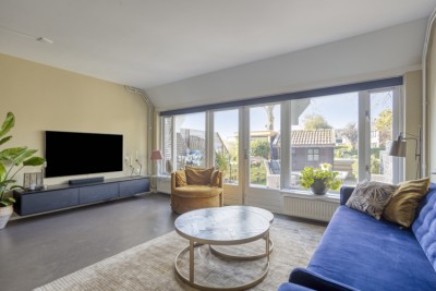 Monnikevenne 56