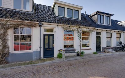 Nieuwe Zijds Burgwal 24