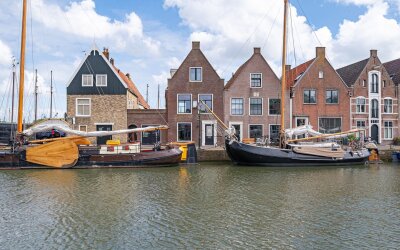 Gooische Kaai 16