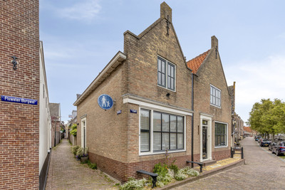 Huis te koop 't Zand 9