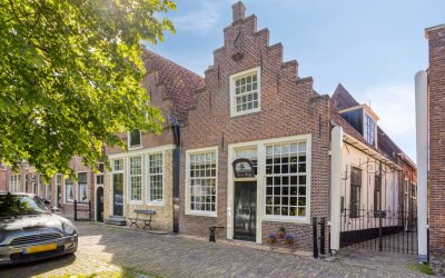 Fluwelen Burgwal 13
