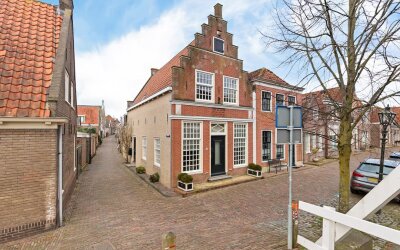 Fluwelen Burgwal 3