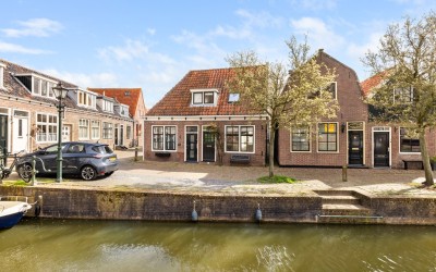 Korte Burgwal 3
