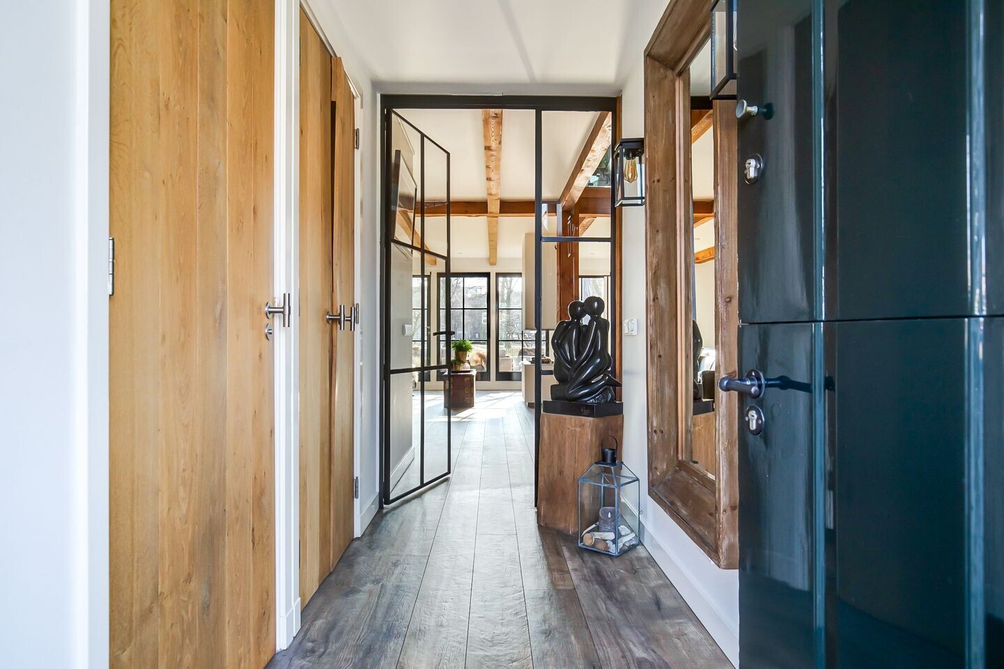 Hoekwoning te koop: Bloemendaal 4, Monnickendam