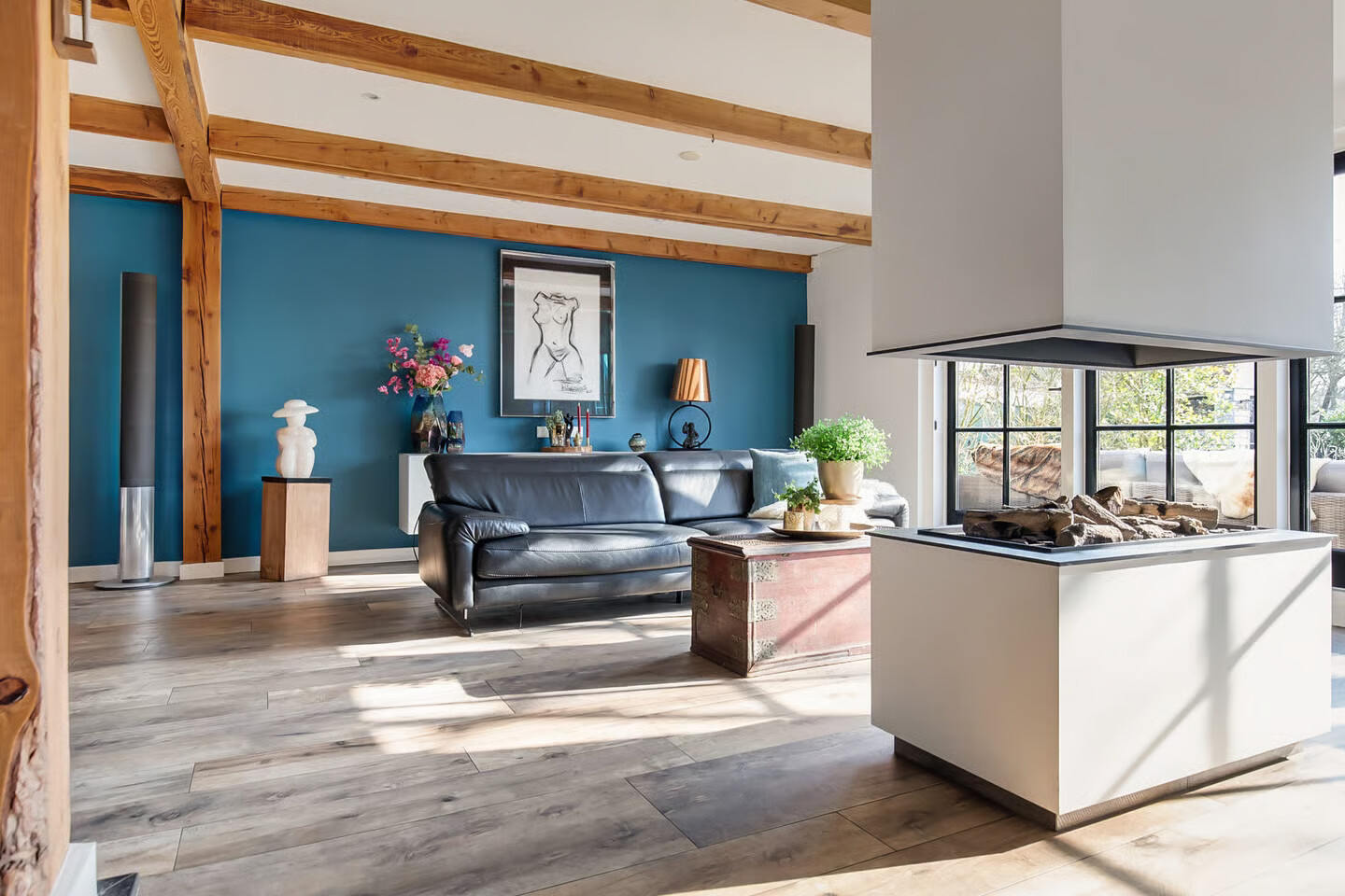 Hoekwoning te koop: Bloemendaal 4, Monnickendam