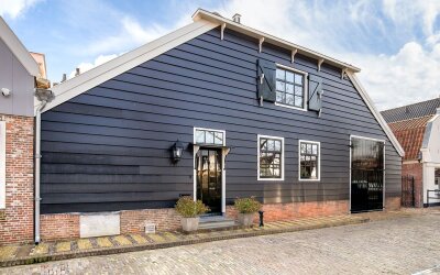 Bloemendaal 4