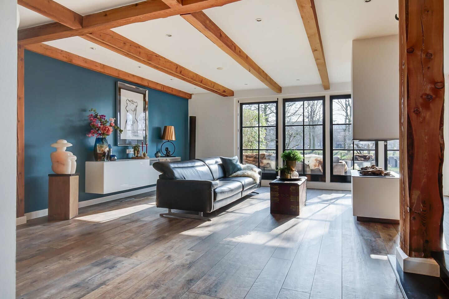 Hoekwoning te koop: Bloemendaal 4, Monnickendam