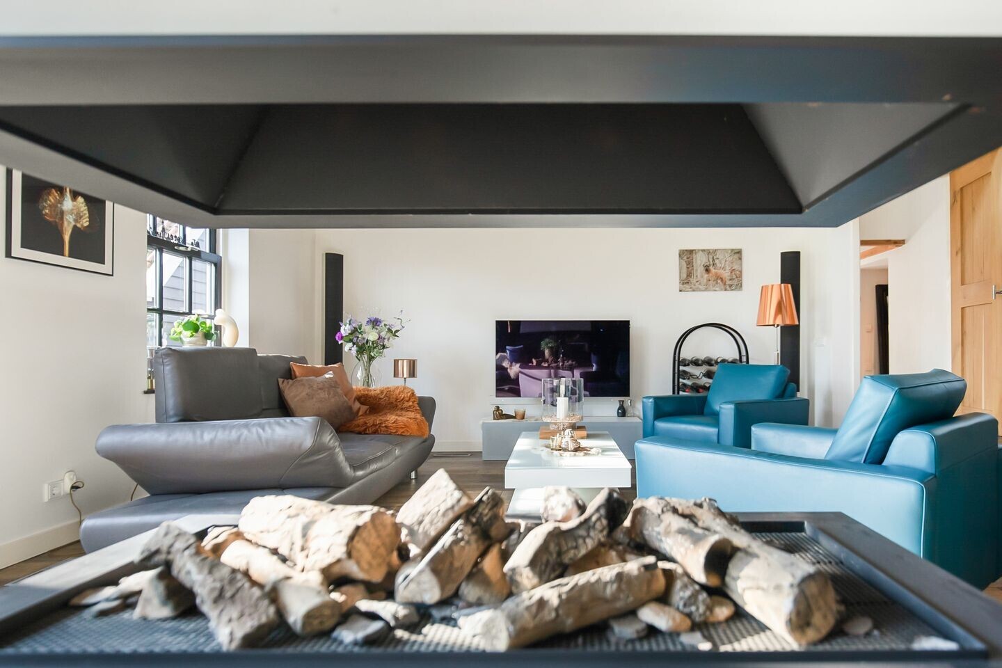 Hoekwoning te koop: Bloemendaal 4, Monnickendam