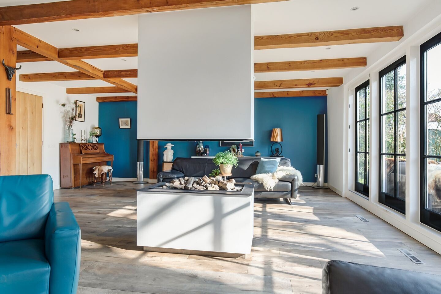 Hoekwoning te koop: Bloemendaal 4, Monnickendam