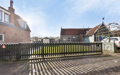 Niesenoortsburgwal 1