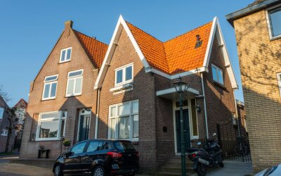 Niesenoortsburgwal 10