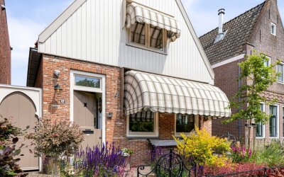 Niesenoortsburgwal 34