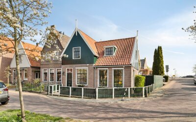 Niesenoortsburgwal 38