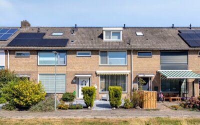 Graaf Willemlaan 157