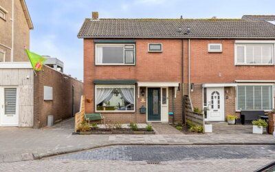Graaf Willemlaan 32