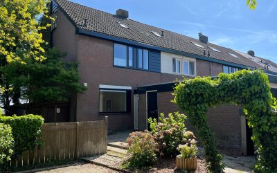 Splitshoorn 43