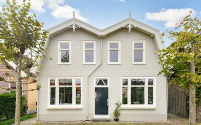 Laan 8