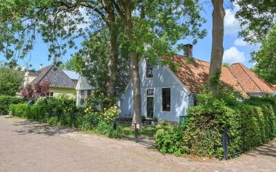 Dorpsstraat 3