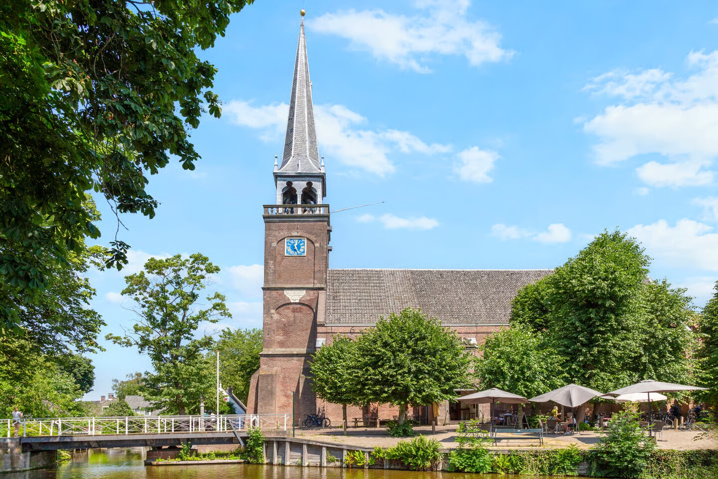 Vrijstaande woning te koop: Roomeinde 28, Broek In Waterland