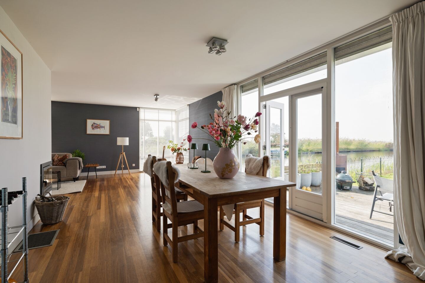 Woning te koop: Woudweeren 17WS, Broek In Waterland