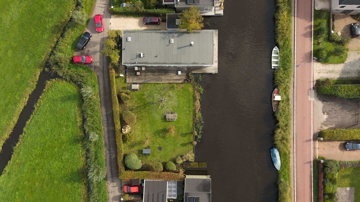 Woning te koop: Woudweeren 17WS, Broek In Waterland