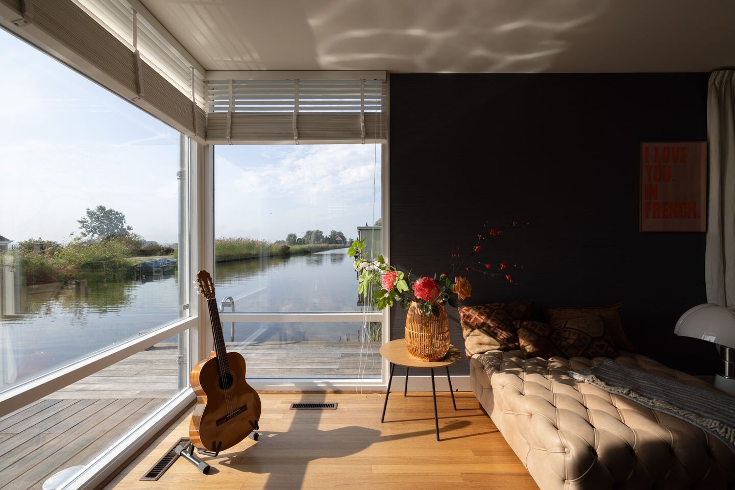 Woning te koop: Woudweeren 17WS, Broek In Waterland