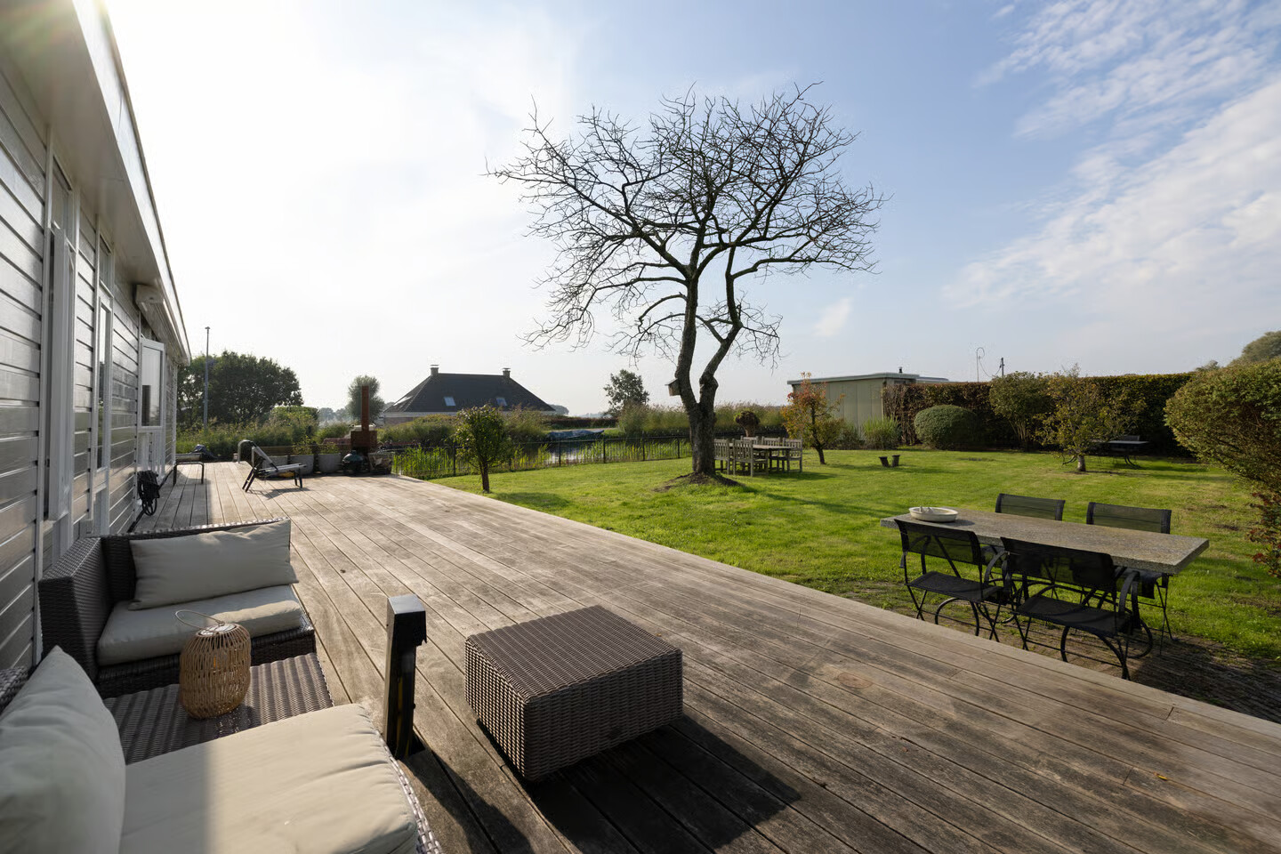 Woning te koop: Woudweeren 17WS, Broek In Waterland