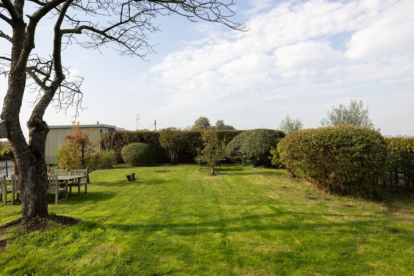 Woning te koop: Woudweeren 17WS, Broek In Waterland