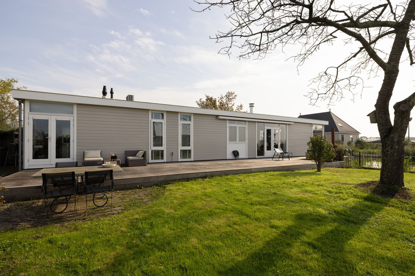 Woning te koop: Woudweeren 17WS, Broek In Waterland