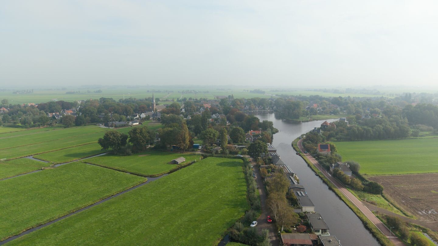 Woning te koop: Woudweeren 17WS, Broek In Waterland