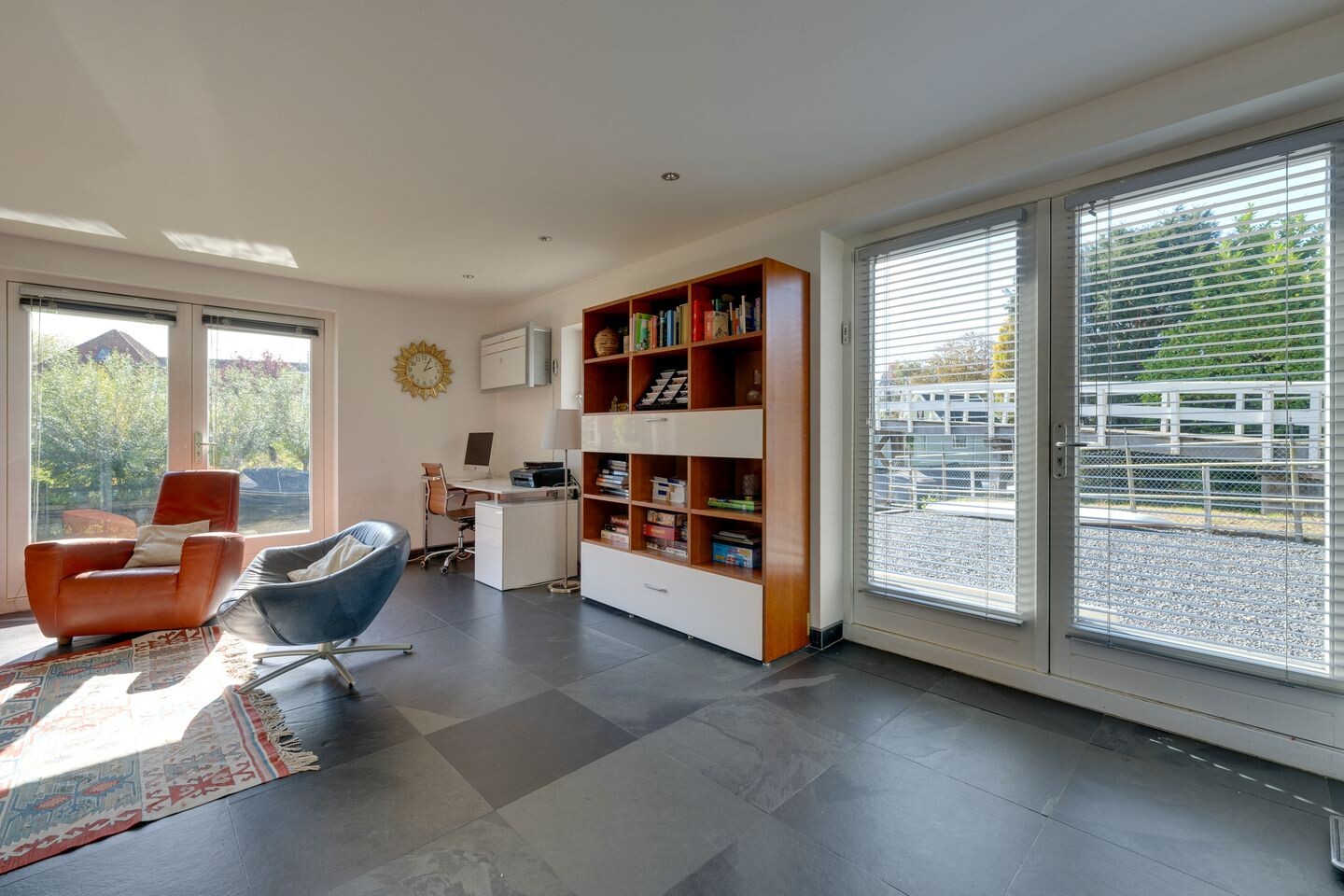Vrijstaande woning te koop: Molengouw 2A, Broek In Waterland