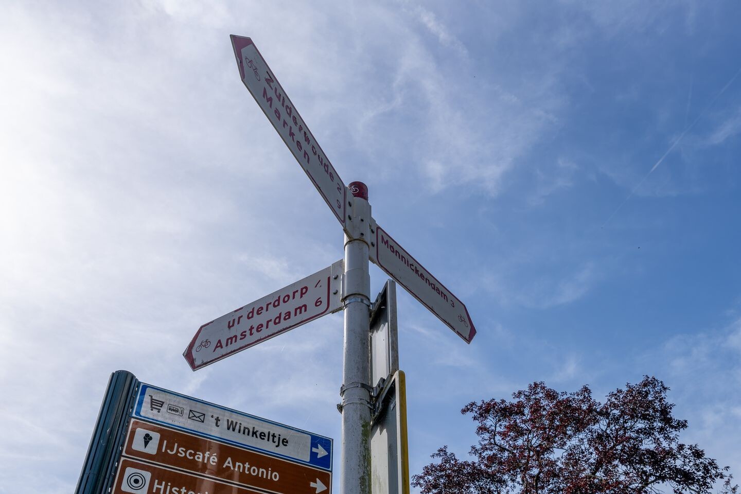 Vrijstaande woning te koop: Molengouw 2A, Broek In Waterland