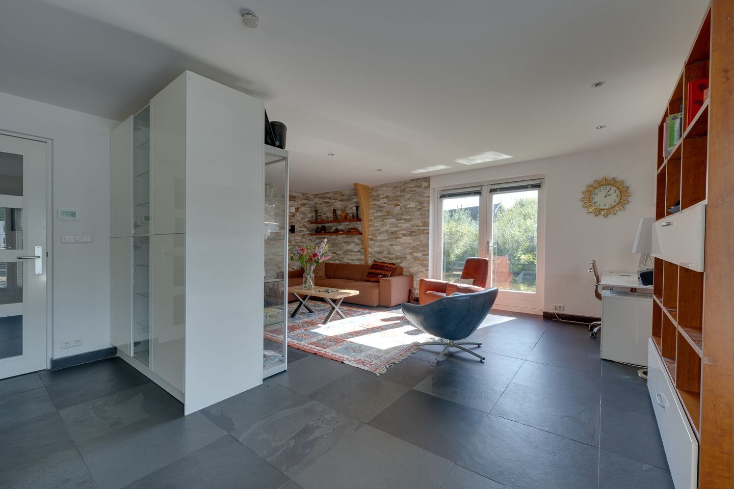 Vrijstaande woning te koop: Molengouw 2A, Broek In Waterland