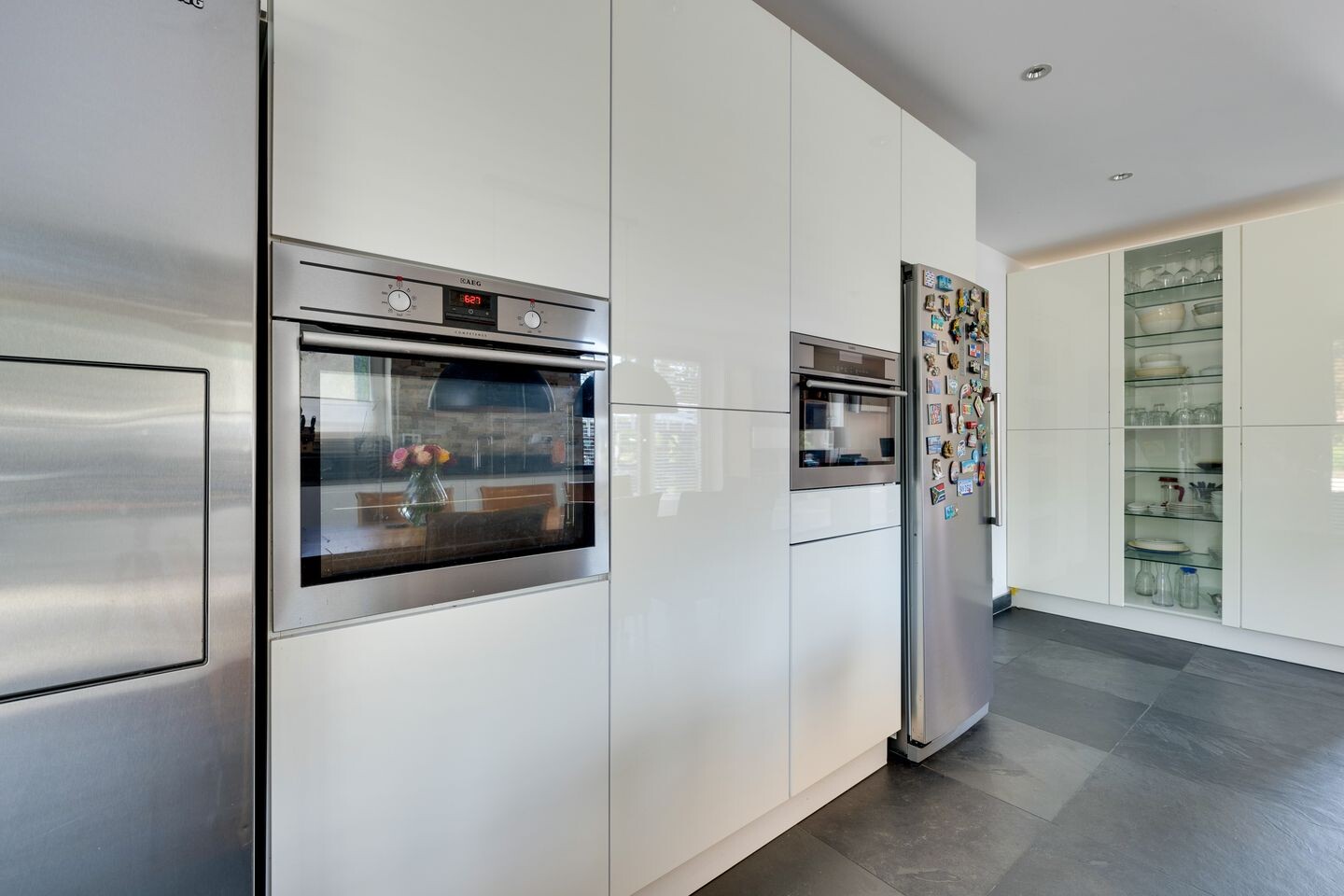 Vrijstaande woning te koop: Molengouw 2A, Broek In Waterland