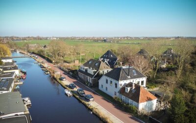 Broekermeerdijk 31