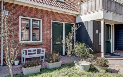 Motorrijtuigstraat 13