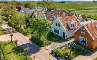 Zuiderwouder Dorpsstraat 66