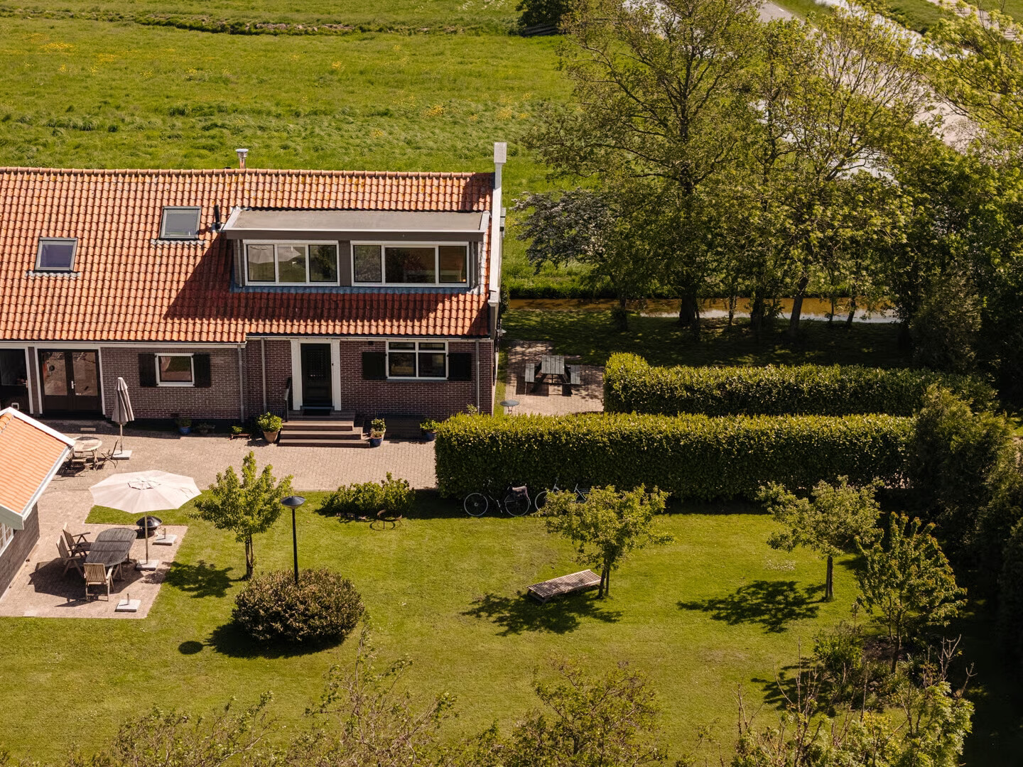 Appartement te koop: Rijperweg 6, Uitdam