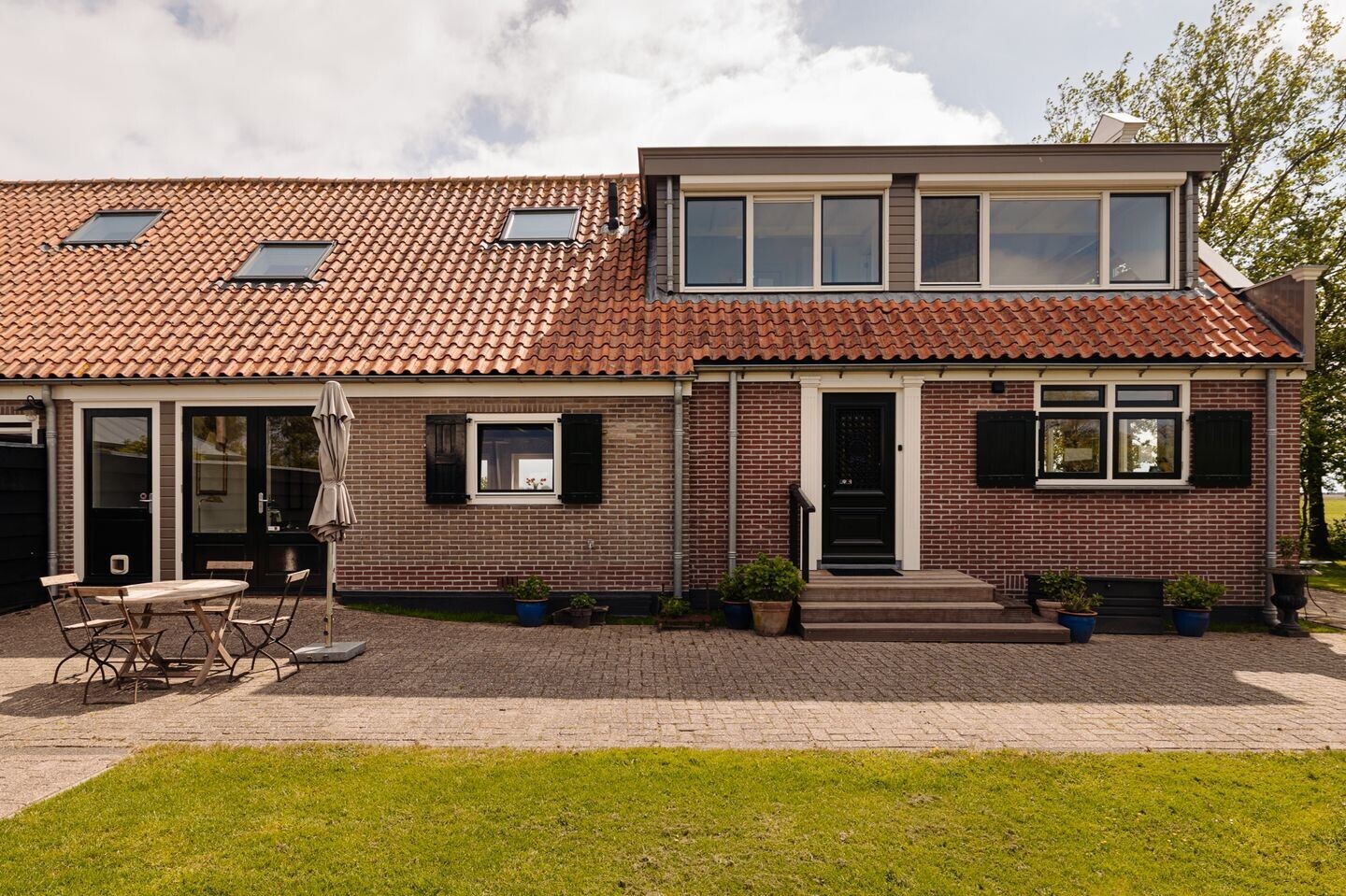 Appartement te koop: Rijperweg 6, Uitdam