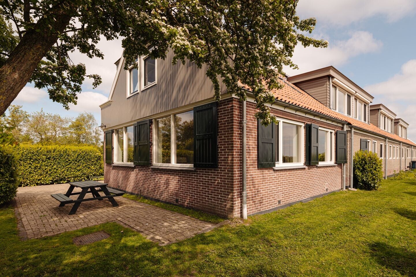 Appartement te koop: Rijperweg 6, Uitdam