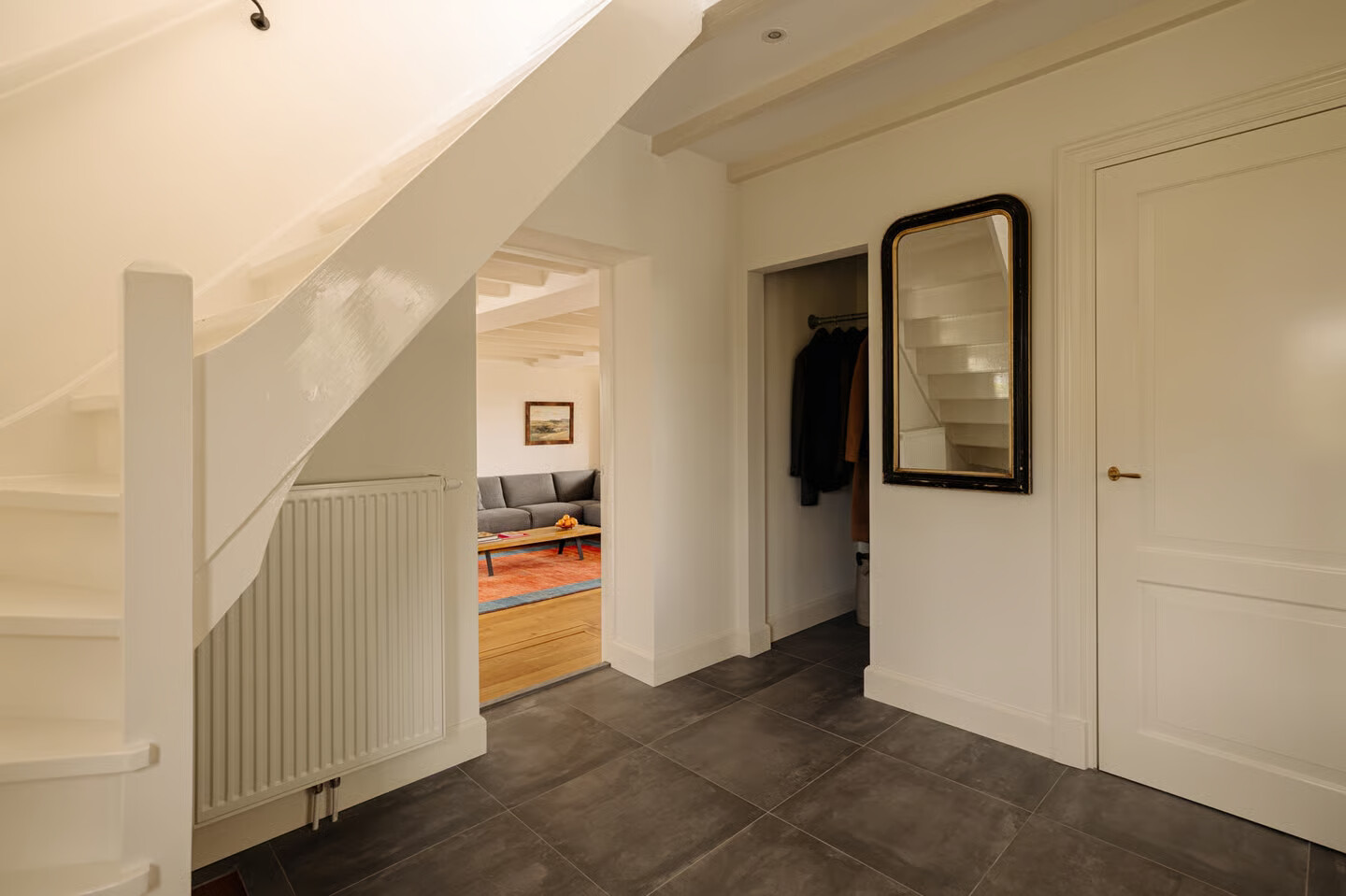 Appartement te koop: Rijperweg 6, Uitdam