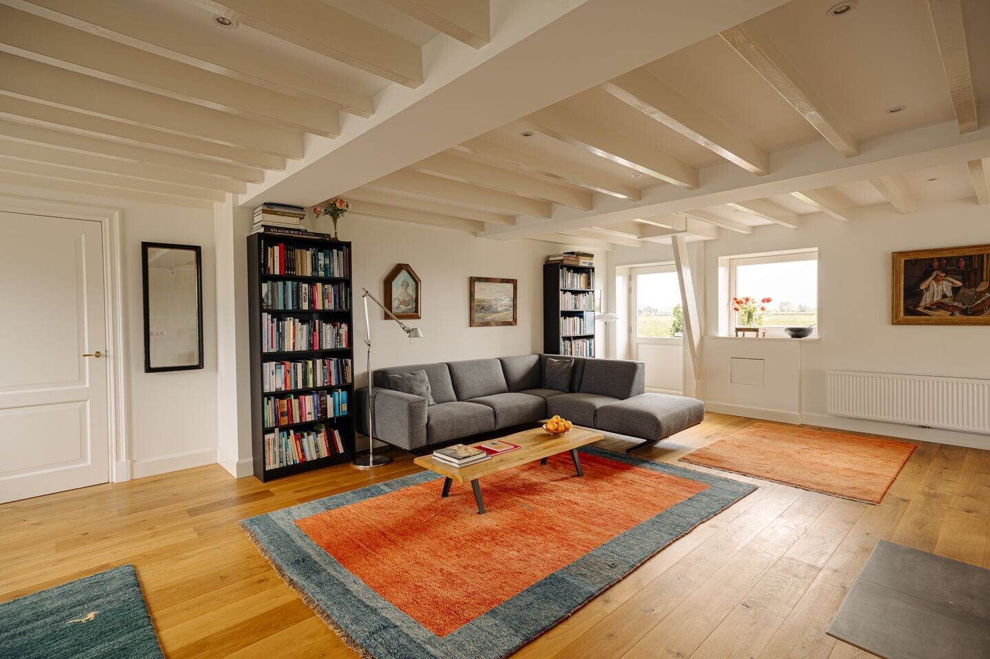 Appartement te koop: Rijperweg 6, Uitdam