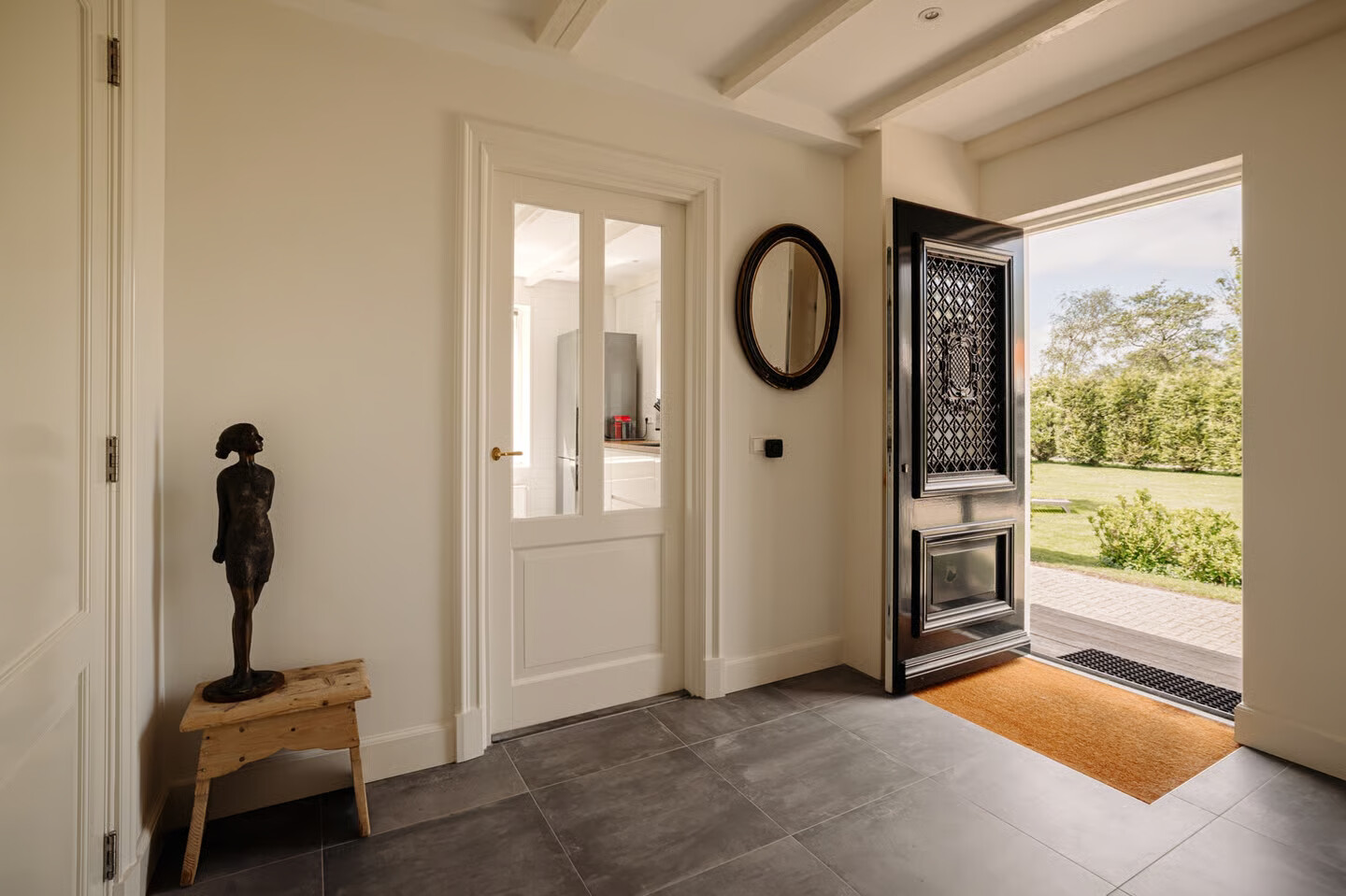 Appartement te koop: Rijperweg 6, Uitdam