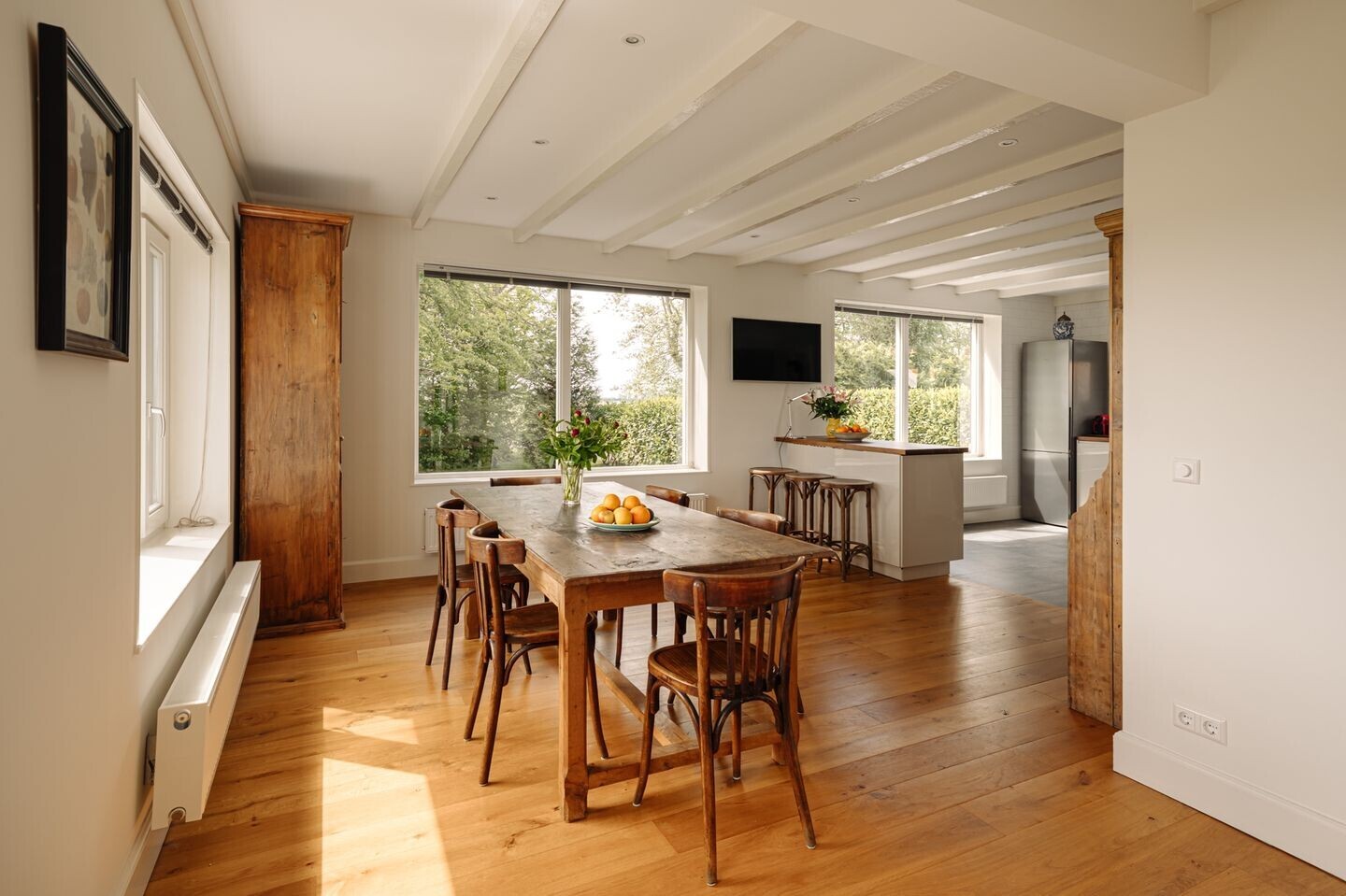 Appartement te koop: Rijperweg 6, Uitdam