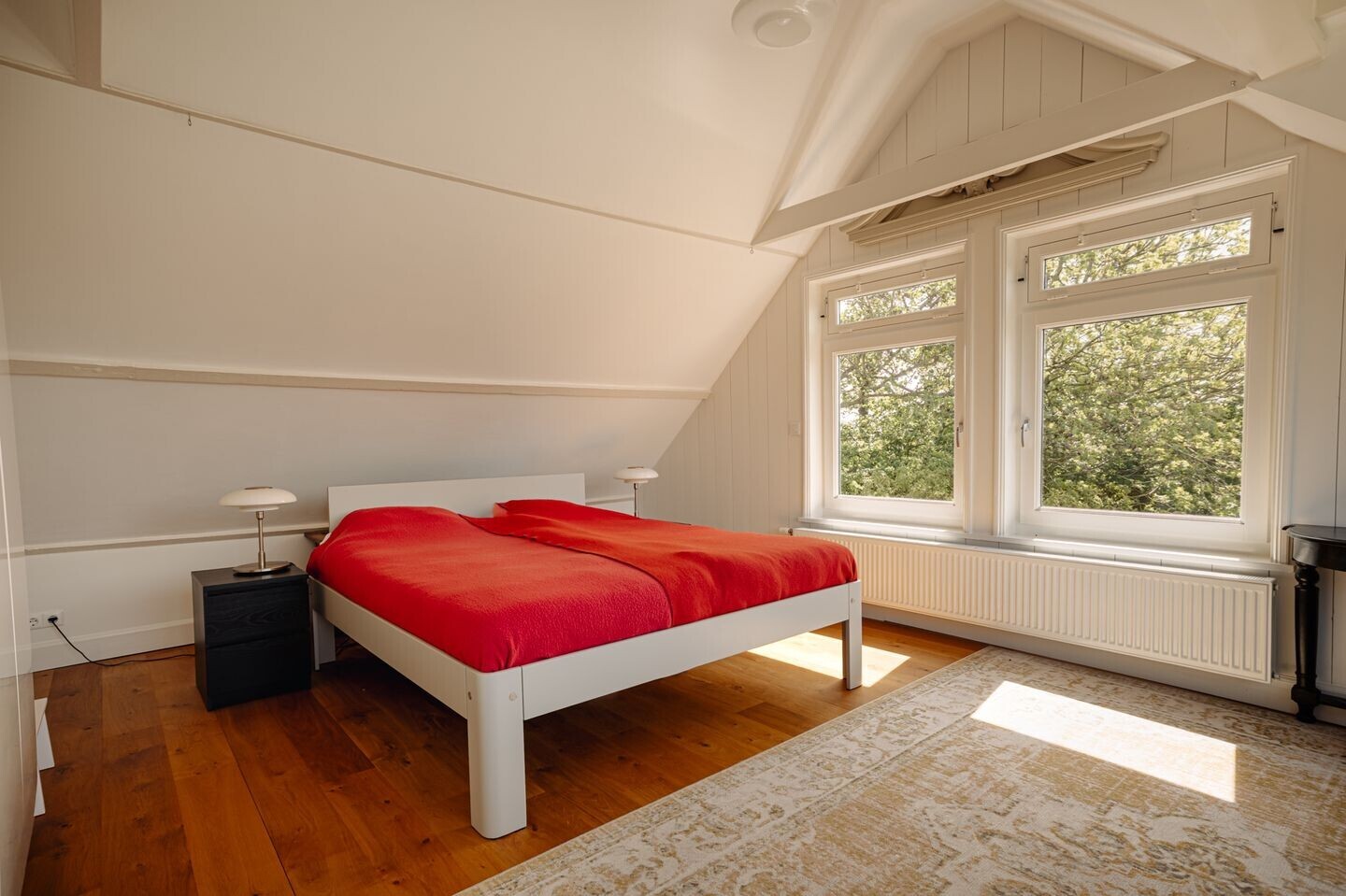 Appartement te koop: Rijperweg 6, Uitdam