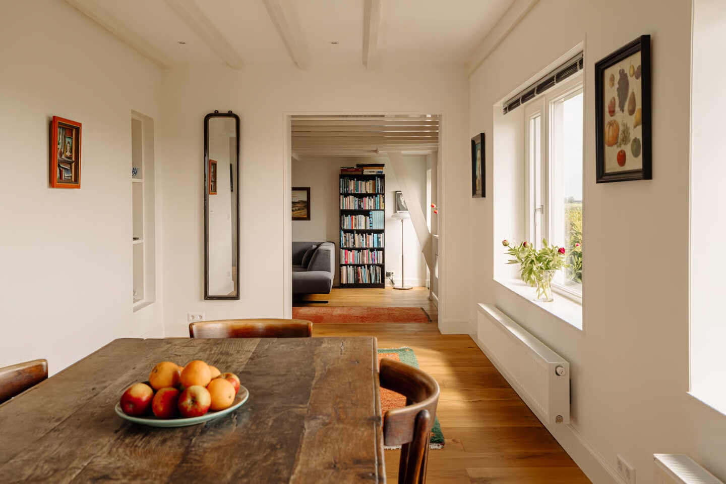 Appartement te koop: Rijperweg 6, Uitdam
