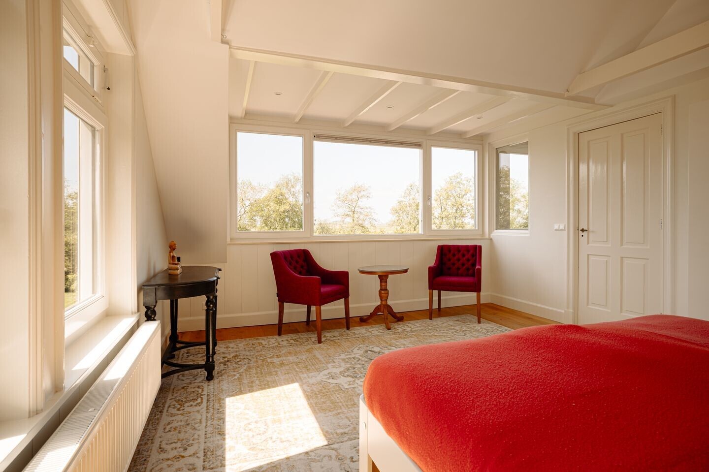 Appartement te koop: Rijperweg 6, Uitdam