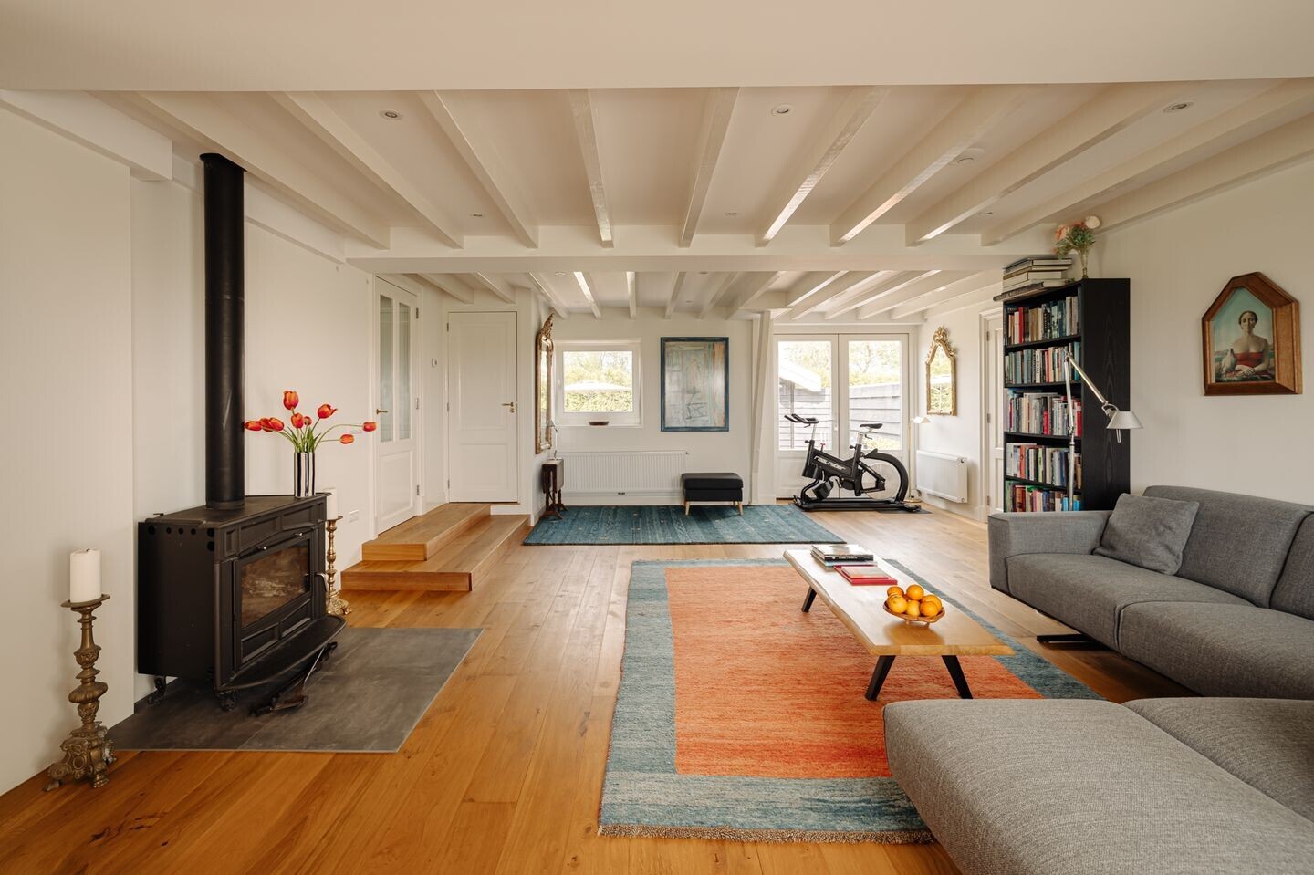 Appartement te koop: Rijperweg 6, Uitdam
